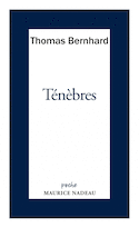 Ténèbres